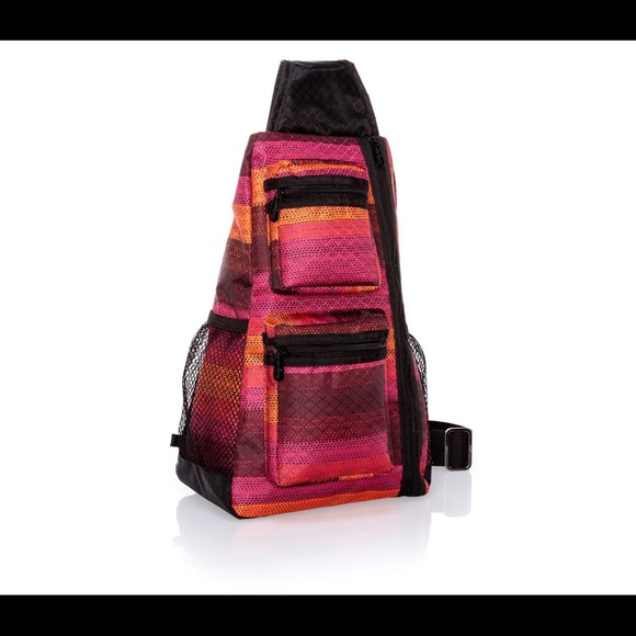 thirty-one Handbags - Thirty-one sling book bag.
